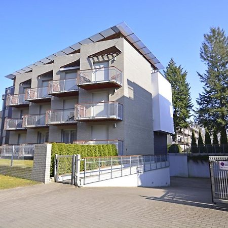 Sunnyhome Baltycka Swinoujscie Bagian luar foto