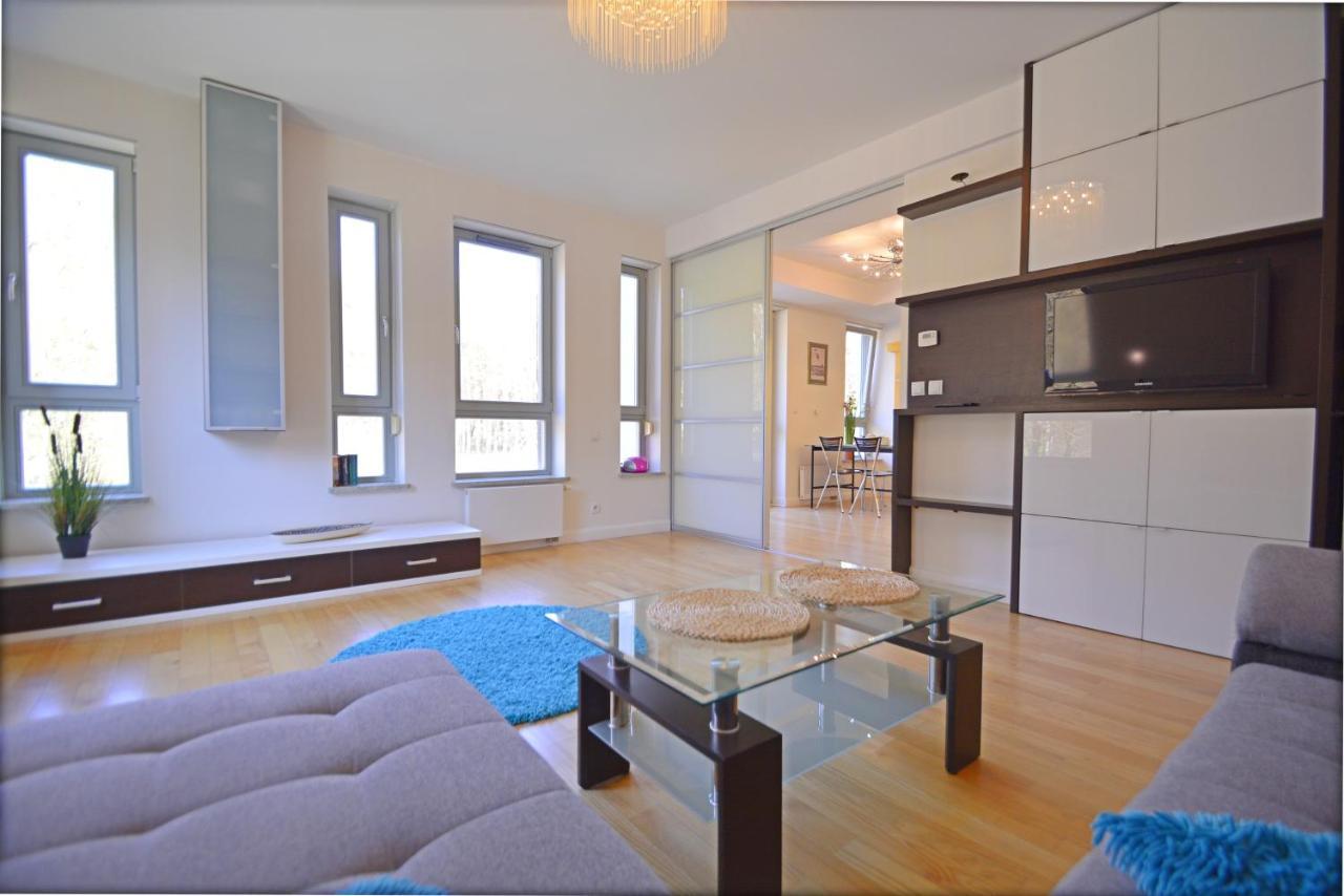 Sunnyhome Baltycka Swinoujscie Bagian luar foto