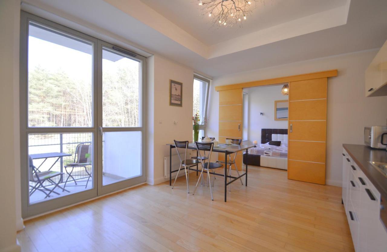 Sunnyhome Baltycka Swinoujscie Bagian luar foto