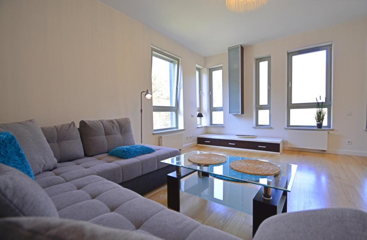 Sunnyhome Baltycka Swinoujscie Bagian luar foto