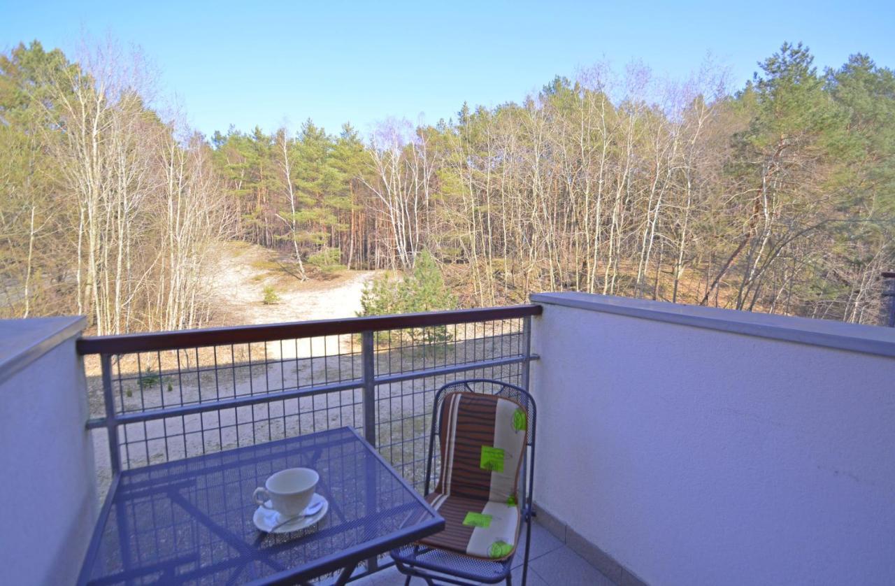Sunnyhome Baltycka Swinoujscie Bagian luar foto