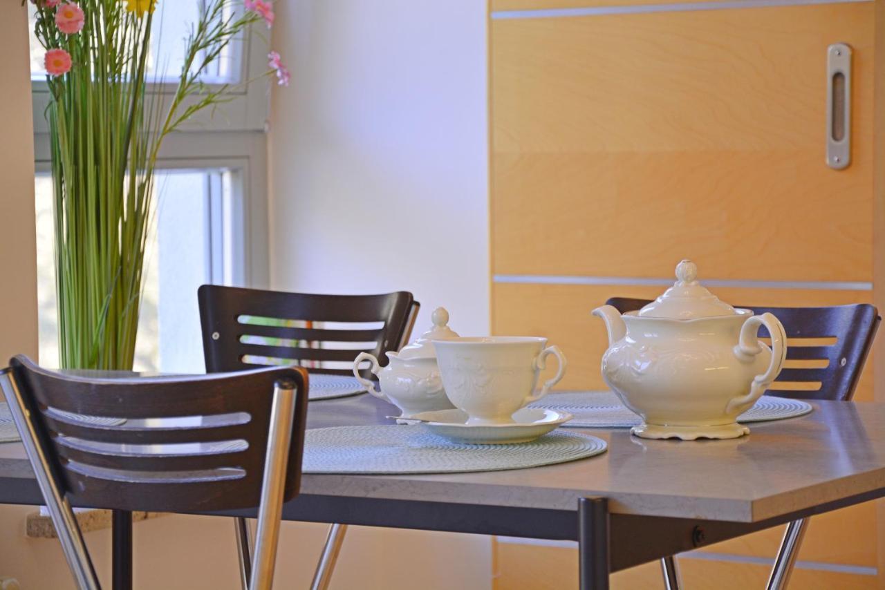 Sunnyhome Baltycka Swinoujscie Bagian luar foto