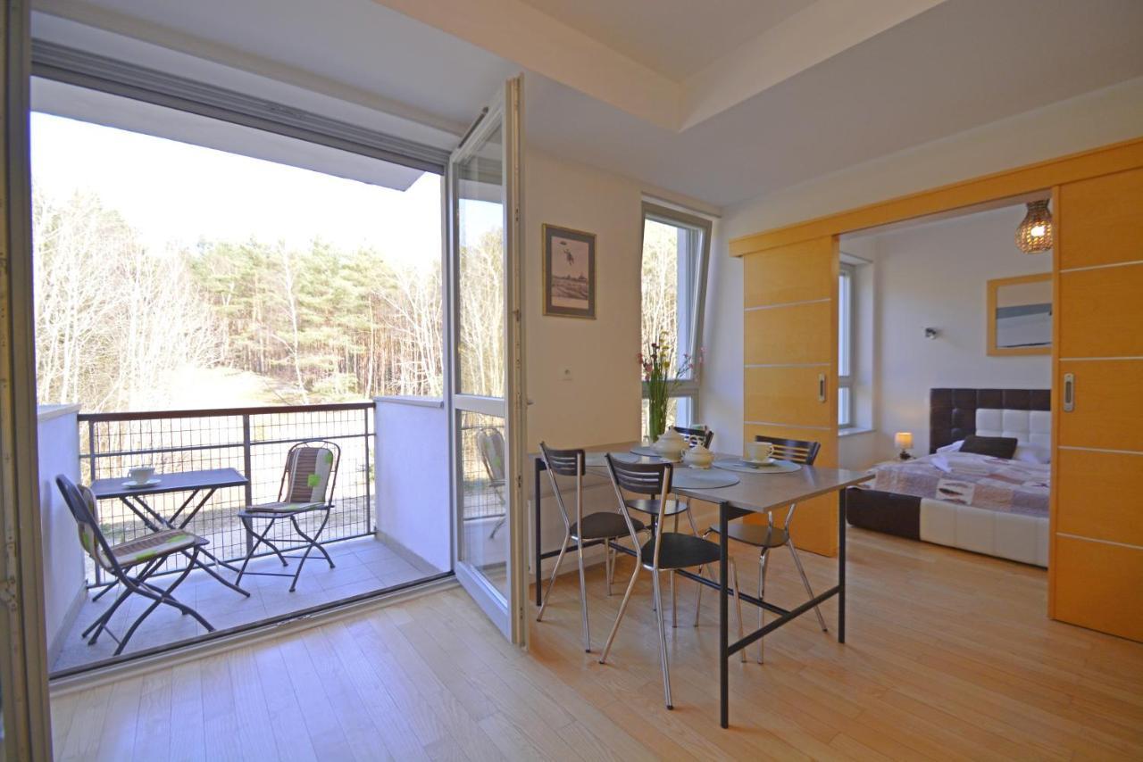 Sunnyhome Baltycka Swinoujscie Bagian luar foto
